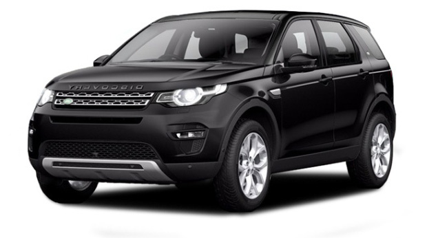 Foto de divulgação Fipe Discovery Sport HSE 2.0 4×4 Diesel Automático 2016 Imagem de divulgação Fipe Discovery Sport HSE 2.0 4×4 Diesel Automático 2016