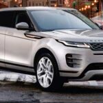 Tabela Fipe Land Rover Range Rover Evoque HSE SI4 R-Dynamic 2.0 300cv Automático 0 km