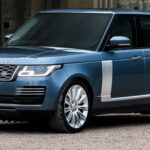 Fipe Range Rover Autobiography 2.0 SI4 Hybrid 2021 Híbrido