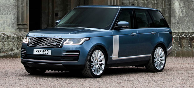 Foto de divulgação Fipe Range Rover Autobiography 2.0 SI4 Hybrid 2021 Híbrido Imagem de divulgação Fipe Range Rover Autobiography 2.0 SI4 Hybrid 2021 Híbrido