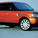 Tabela Fipe Range Rover Supercharged 4.2 V8 396cv 2006