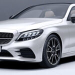 Fipe C-180 CGI Coupe Sport 1.5 Turbo 16v Automático 2020