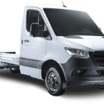 Tabela Fipe Sprinter 416 Chassi Longo Turbo Diesel 2.2 2021