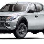 Fipe L200 Triton Sport Outdoor GLX 2.4 4×4 Diesel 0 km