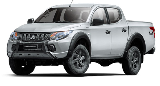 Imagem de divulgação Fipe L200 Triton Sport Outdoor GLX 2.4 4×4 Diesel 2020