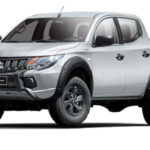 Fipe L200 Triton Sport Outdoor 2.4 CD 4×4 Diesel 0 km