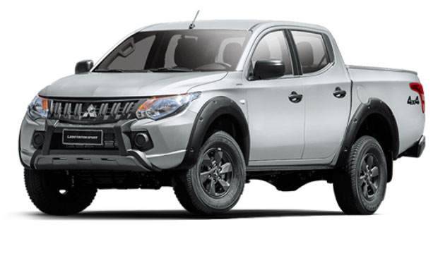 Imagem de divulgação Fipe L200 Triton Sport Outdoor 2.4 CD 4×4 Diesel 0 km