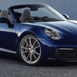 Tabela Fipe 911 Carrera 4S Cabriolet 3.0 991/992 2019