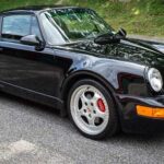 Tabela Fipe Porsche 911 GT3/GT2 Street 1994 preço