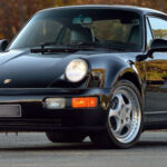 Tabela Fipe Porsche 911 GT3/GT2 Street 1995 preço
