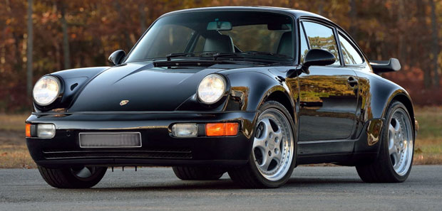 Foto de divulgação Tabela Fipe Porsche 911 GT3/GT2 Street 1995 preço Imagem de divulgação Tabela Fipe Porsche 911 GT3/GT2 Street 1995 preço