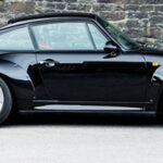 Tabela Fipe Porsche 911 GT3/GT2 Street 1996 preço