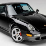 Tabela Fipe Porsche 911 GT3/GT2 Street 1997 preço