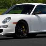 Tabela Fipe Porsche 911 GT3/GT2 Street 2007 preço