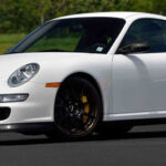 Tabela Fipe Porsche 911 GT3/GT2 Street 2008 preço