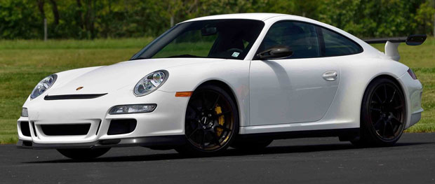 Foto de divulgação Tabela Fipe Porsche 911 GT3/GT2 Street 2008 preço Imagem de divulgação Tabela Fipe Porsche 911 GT3/GT2 Street 2008 preço