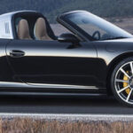 Tabela Fipe Porsche 911 Targa 4S 2014 preço
