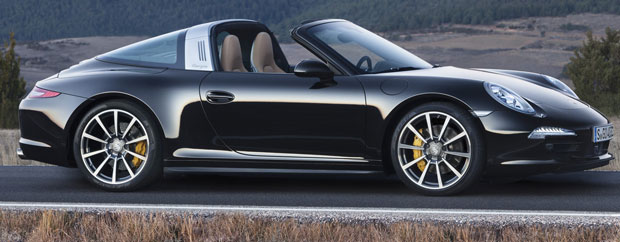 Foto de divulgação Tabela Fipe Porsche 911 Targa 4S 2014 preço Imagem de divulgação Tabela Fipe Porsche 911 Targa 4S 2014 preço