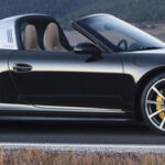 Tabela Fipe Porsche 911 Targa 4S 2015 atual