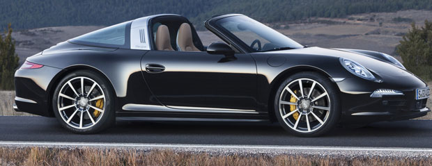 Foto de divulgação Tabela Fipe Porsche 911 Targa 4S 2015 preço Imagem de divulgação Tabela Fipe Porsche 911 Targa 4S 2015 preço