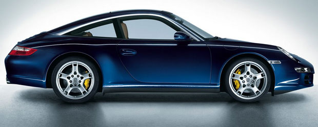 Foto de divulgação Tabela Fipe Porsche 911 Targa 4S 2009 preço Imagem de divulgação Tabela Fipe Porsche 911 Targa 4S 2009 preço