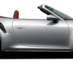 Tabela Fipe 911 Turbo S Cabriolet 3.6/3.8 991/992 0 km