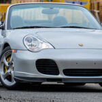 Tabela Fipe 911 Turbo S Cabriolet 3.6/3.8 991/992 2005