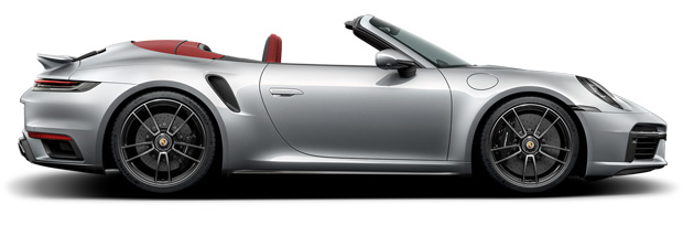 Foto de divulgação Tabela Fipe 911 Turbo S Cabriolet 3.6/3.8 991/992 2018 Imagem de divulgação Tabela Fipe 911 Turbo S Cabriolet 3.6/3.8 991/992 2018