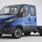 Tabela Fipe IVECO Daily Chassi 65-170 Longo 3.0 Diesel 2021