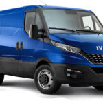 Tabela Fipe IVECO Daily CITY 30S13 Furgão 2p Diesel 2020