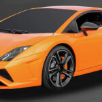 Tabela Fipe LAMBORGHINI Gallardo Coupe LP560-4 2012 preço