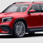 Tabela Fipe GLB 35 AMG 4matic 2.0 Turbo Automático 0 km
