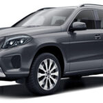 Tabela Fipe Mercedes-Benz GLS-350 V6 258cv 4×4 Diesel 2017