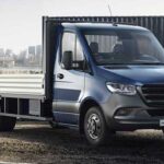 Tabela Fipe Sprinter 314 Chassi Longo Baú 2.2 Diesel 0 km