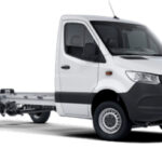 Tabela Fipe Sprinter 314 Chassi Longo Turbo Diesel 2.2 2022
