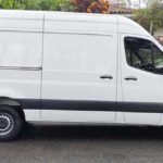 Fipe Sprinter 314 Furgão Curto TETO Baixo 2.2 Diesel 2021