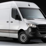 Sprinter 314 Furgão Extra Longo TETO ALTO 2.2 Diesel 2023