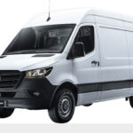 Tabela Fipe Mercedes-Benz Sprinter 416 Furgão Curto TETO Baixo 2.2 Diesel 2021