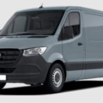 Fipe Sprinter 416 Furgão Longo TETO Baixo 2.2 Diesel 2021
