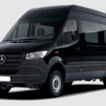 Mercedes-Benz Sprinter 416 VAN LONG Transportation Automático 16L 2.2 Diesel 2022 Tabela Fipe