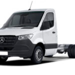 Tabela Fipe Sprinter 516 Chassi Longo Turbo Diesel 2.2 2022