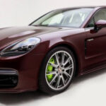 Tabela Fipe Porsche Panamera 4S 2.9 440cv 0 km preço