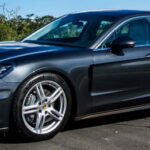 Tabela Fipe Porsche Panamera 4S Executive 2.9 440cv 0 km