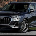 Audi Q3 Sportback Performance Black 2.0 TFSI Tiptronic Quattro 2022 Tabela Fipe