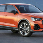 Q3 Sportback Performance 2.0 TFSI Tiptronic Quattro 2023