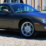Tabela Fipe Jaguar XK-8 BR Coupe/XK–8 Coupe 1996 preço