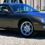 Tabela Fipe Jaguar XK-8 BR Coupe/XK–8 Coupe 1997 preço