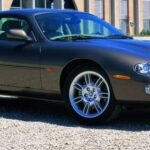 Tabela Fipe Jaguar XK-8 BR Coupe/XK–8 Coupe 1998 preço