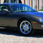 Tabela Fipe Jaguar XK-8 BR Coupe/XK–8 Coupe 2000 preço