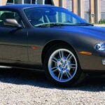 Tabela Fipe Jaguar XK-8 BR Coupe/XK–8 Coupe 2001 preço